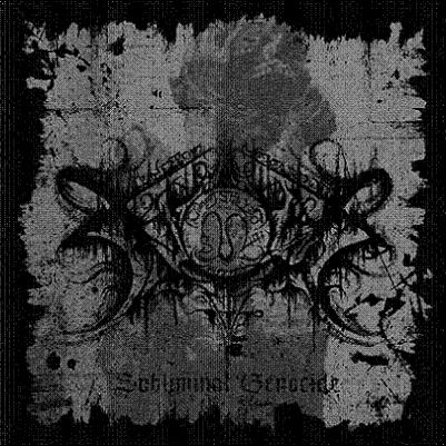 XASTHUR - Subliminal Genocide - CD