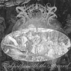 XASTHUR - Telepathic With The Deceased - CD