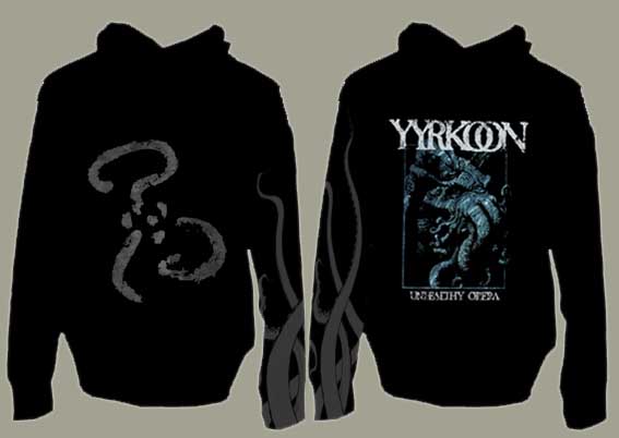 YYRKOON - Unhealthy Opera HSW - Sweat Shirt