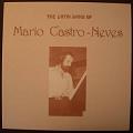 MARIO CASTRO NEVES - The latin band - LP