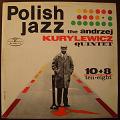 ANDREZEJ KURYLEWICZ - 10+8 - LP