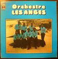 ORCHESTRE LES ANGES - Same - LP