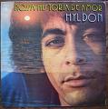 HYLDON - Nossa historia de amor - LP