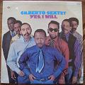 GILBERTO SEXTET - Yes, I will - LP