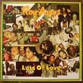 ROY AYERS - Lots of love - LP x 2 