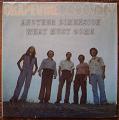 ANOTHER DIMENSION - What must come - LP