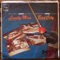 SHOGUN - Lonely man - 7inch (SP)