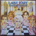 CHRISTIAN GAUBERT - Last exit - LP