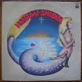 HATSUMI SHIBATA - Lots of love - LP