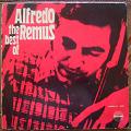 ALFREDO REMUS - The best of - LP