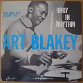 ART BLAKEY - Orgy in rhythm - LP
