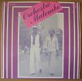 ORCHESTRE MALEMBE - Same - LP