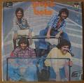 GRUPO BOTA - Same - LP