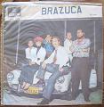 ANTONIO ADOLFO E A BRAZUCA - O baile do clube - 7inch (SP)