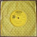 GERSON CORTES - Apaga a luz / Nao volto mais aqui - 7inch (SP)