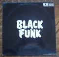 THE BRIXTON MARKET - Black Funk - LP