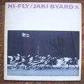 JAKI BYARD - Hi-fly - LP
