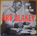 ART BLAKEY - Orgy in rhythm - LP