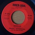 DEACON WITHERSPOON AND THE SONS OF SOUL - Mandingo / Harlem USA - 7inch (SP)