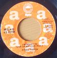 FINAL TOUCH - I'm ready to give up my love - 7inch (SP)