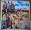 THE HEPTONES - Meet the now generation - LP