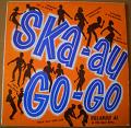 ROLANDO ALPHANSO - Ska Au Go-Go - LP