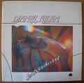 DJAMEL ALLAM - Les reves du vent - LP