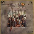 SONNY & THE STONEAGERS - Same - LP