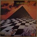 SOLAR PLEXUS - Same - LP