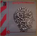 ERIC FRAMOND - Palpitations - LP