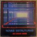 LUIZ CARLOS VINHAS - Novas estruturas - LP
