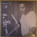 JOHNNY ALF - Ele e Johnny Alf - LP