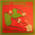 ERICK COSAQUE ET LES VOLTAGE 8 - Gros Ka - LP