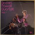BADEN POWELL QUARTET - Vol. 1 - LP