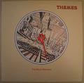 ALAN HAWKSHAW / ALAN PARKER - The Rock machine - LP