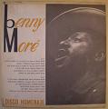 BENNY MORE - Disco homenaje - LP