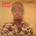BUBBHA THOMAS - Life and times - LP
