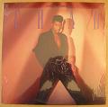 CHAD - Fast music, love and promises - LP