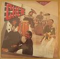 CHEW - See the light - LP