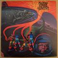 HERBIE HANCOCK - Flood - LP x 2 