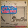 GAL E CAETANO VELOSO - Domingo - LP