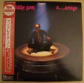 MANDRAKE SOM - O amigo - LP