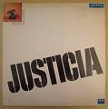 EDDIE PALMIERI - Justicia - LP