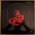 EUGENE MONA - Same - LP