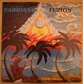 FABRIANO FUZION - Cosmik Sindika - LP