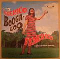 FEDERICO Y SU COMBO - Federico boogaloo - LP