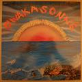 GWAKASONNE - Same - LP