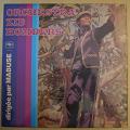 ORCHESTRA ZIB HOMBERS - Same - LP