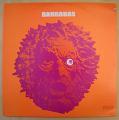 BARRABAS - Same - LP