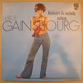 SERGE GAINSBOURG - Histoire de Melody Nelson - LP